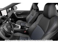 2023 Toyota Rav4 Hybrid Hybrid XSE AWD Interior Shot 4