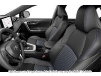 2023 Toyota Rav4 Hybrid Hybrid XSE AWD Interior Shot 4