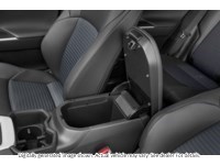 2023 Toyota Rav4 Hybrid Hybrid XSE AWD Interior Shot 7
