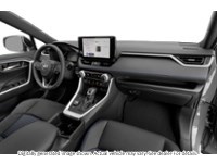2023 Toyota Rav4 Hybrid Hybrid XSE AWD Interior Shot 1