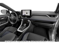 2023 Toyota Rav4 Hybrid Hybrid XSE AWD Interior Shot 1