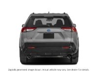 2024 Toyota Rav4 Prime SE AWD Exterior Shot 7