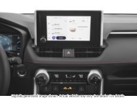 2024 Toyota Rav4 Prime SE AWD Interior Shot 2