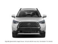 2023 Toyota Corolla Cross XLE AWD Exterior Shot 5
