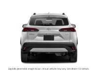2023 Toyota Corolla Cross XLE AWD Exterior Shot 7