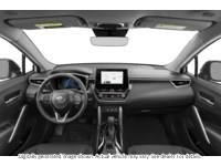2023 Toyota Corolla Cross XLE AWD Interior Shot 6