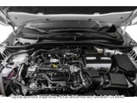 2023 Toyota Corolla Cross XLE AWD Exterior Shot 3