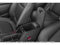 2023 Toyota Corolla Cross XLE AWD Interior Shot 7