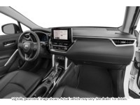 2023 Toyota Corolla Cross XLE AWD Interior Shot 1