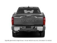 2026 Toyota Tundra Hybrid 4X4 Crewmax Limited Hybrid Exterior Shot 7