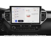 2026 Toyota Tundra Hybrid 4X4 Crewmax Limited Hybrid Interior Shot 2