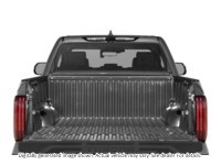 2026 Toyota Tundra Hybrid 4x4 Crewmax Limited Hybrid Exterior Shot 4