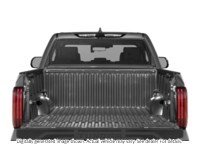 2026 Toyota Tundra Hybrid 4X4 Crewmax Limited Hybrid Exterior Shot 4