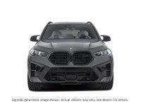 2025 BMW X5 M Competition Sports Activity Vehicle Exterior Shot 5