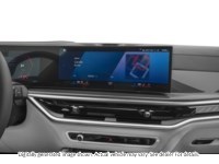 2025 BMW X5 M Competition Sports Activity Vehicle Interior Shot 2