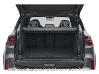2025 BMW X5 M Competition Sports Activity Vehicle Exterior Shot 4