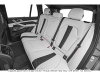 2025 BMW X5 M Competition Sports Activity Vehicle Interior Shot 5
