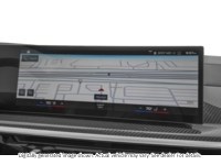 2025 BMW X5 M Competition Sports Activity Vehicle Interior Shot 8