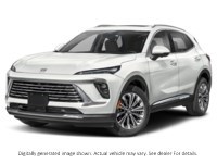 2025 Buick Envision AWD 4dr Preferred Exterior Shot 1
