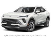 2026 Buick Envision AWD 4Dr Preferred Exterior Shot 1