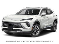 2026 Buick Envision AWD 4Dr Avenir Exterior Shot 1