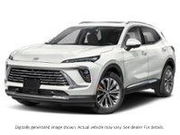 2026 Buick Envision AWD 4Dr Sport Touring Exterior Shot 1