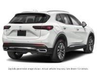 2025 Buick Envision AWD 4dr Preferred Exterior Shot 2