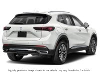 2026 Buick Envision AWD 4Dr Avenir Exterior Shot 2