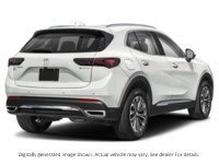 2026 Buick Envision AWD 4Dr Preferred Exterior Shot 2