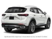 2026 Buick Envision AWD 4Dr Avenir Exterior Shot 2