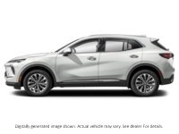2025 Buick Envision AWD 4dr Preferred Exterior Shot 6