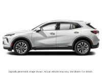 2026 Buick Envision AWD 4Dr Avenir Exterior Shot 6