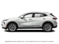 2026 Buick Envision AWD 4Dr Avenir Exterior Shot 6
