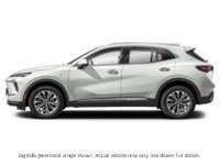 2026 Buick Envision AWD 4Dr Avenir Exterior Shot 6