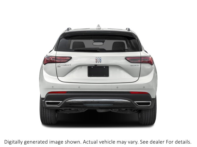 2025 Buick Envision AWD 4dr Preferred Exterior Shot 7