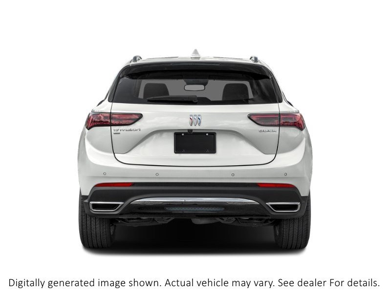 2026 Buick Envision AWD 4Dr Sport Touring Exterior Shot 7