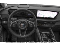 2025 Buick Envision AWD 4dr Preferred Interior Shot 3