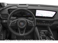 2026 Buick Envision AWD 4Dr Preferred Interior Shot 3