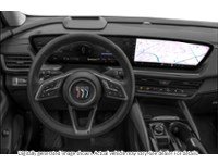 2026 Buick Envision AWD 4Dr Sport Touring Interior Shot 3
