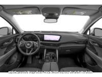 2025 Buick Envision AWD 4dr Preferred Interior Shot 6