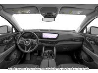 2026 Buick Envision AWD 4Dr Preferred Interior Shot 6