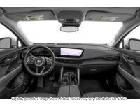 2026 Buick Envision AWD 4Dr Avenir Interior Shot 6