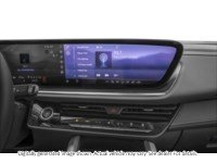 2026 Buick Envision AWD 4Dr Preferred Interior Shot 2