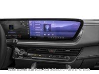 2026 Buick Envision AWD 4Dr Sport Touring Interior Shot 2