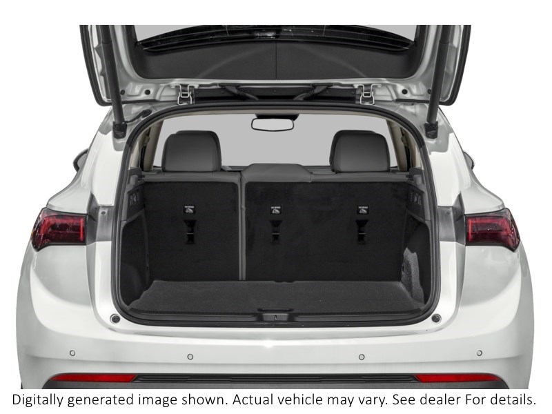 2025 Buick Envision AWD 4dr Preferred Exterior Shot 4