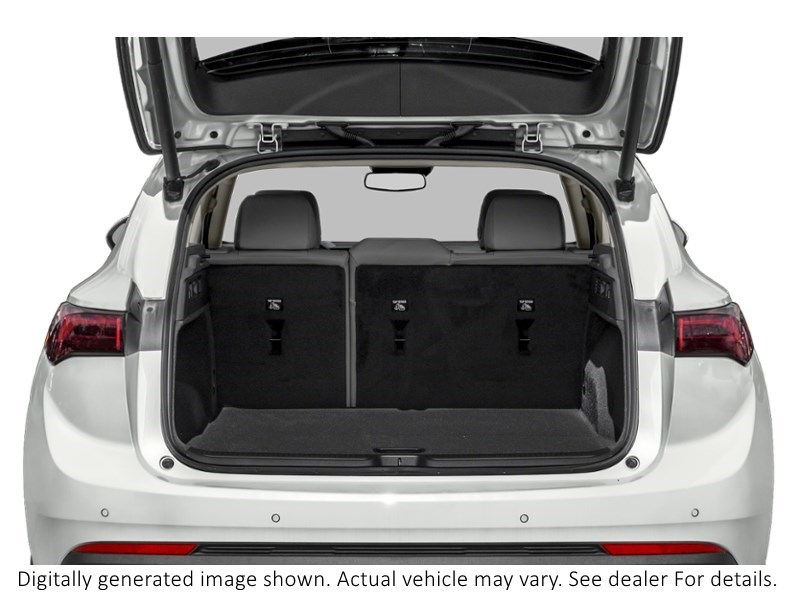 2026 Buick Envision AWD 4Dr Preferred Exterior Shot 4