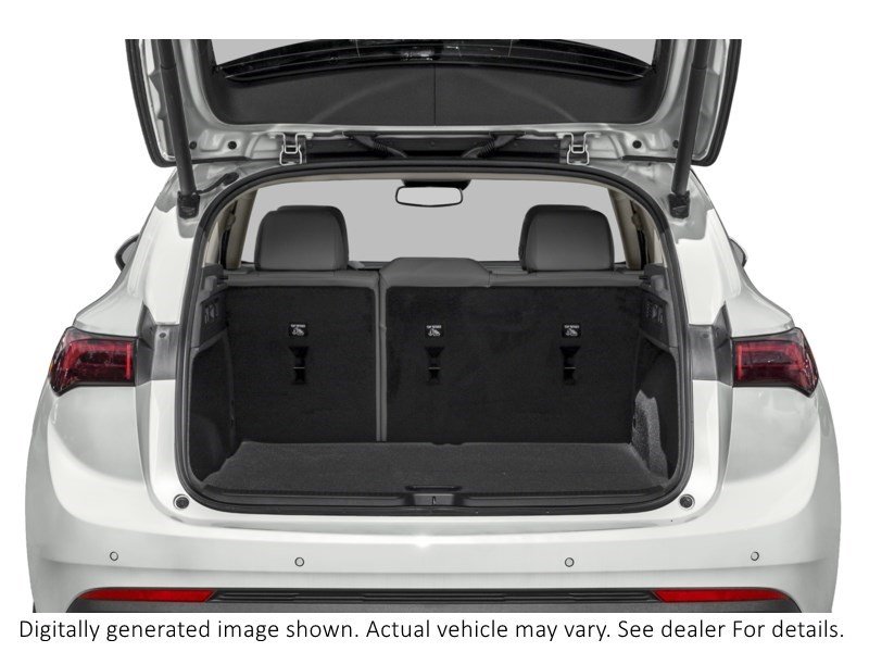 2026 Buick Envision AWD 4Dr Preferred Exterior Shot 4