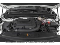 2025 Buick Envision AWD 4dr Preferred Exterior Shot 3