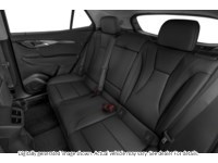 2025 Buick Envision AWD 4dr Preferred Interior Shot 5