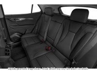 2026 Buick Envision AWD 4Dr Preferred Interior Shot 5